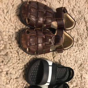 Stride Rite Shoes - Toddler shoe lot Stride Rite Shoes - Toddler shoe lot